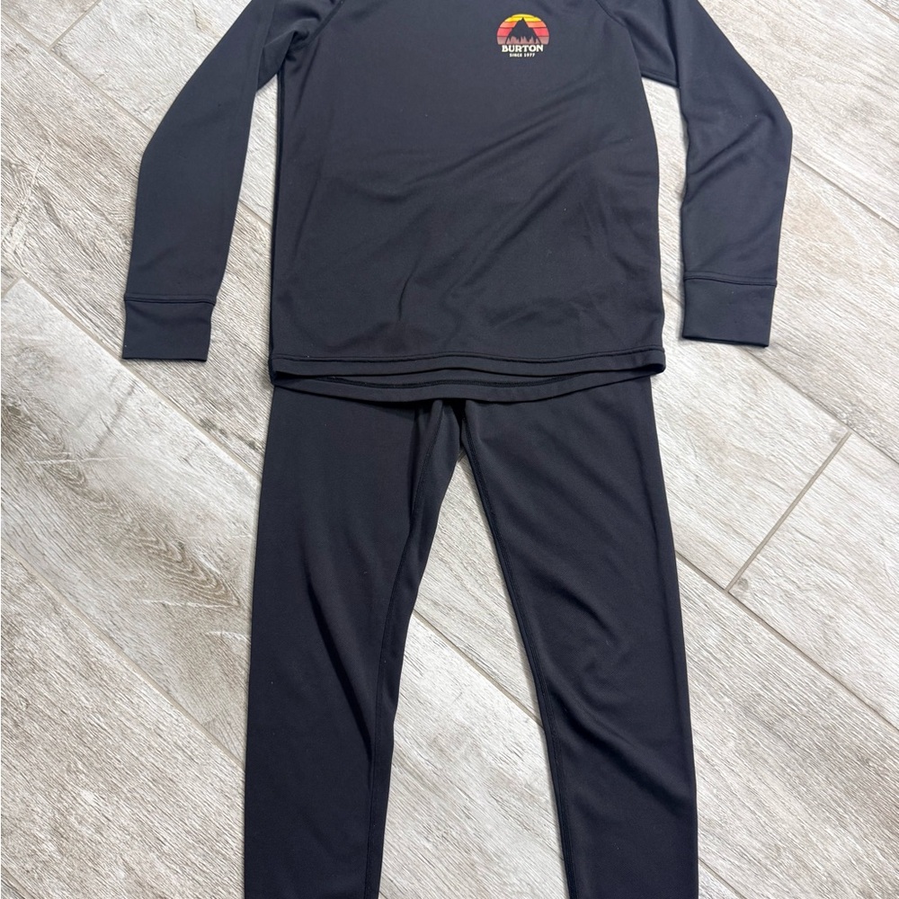 Burton - Kids Base Layer - YM